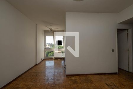 Sala de apartamento para alugar com 3 quartos, 90m² em Vila Isabel, Rio de Janeiro