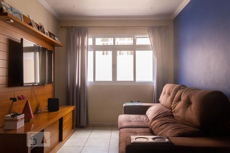 Apartamento para alugar com 69m², 2 quartos e 1 vagaSala