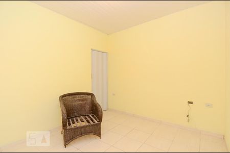 Sala de casa para alugar com 1 quarto, 50m² em Vila Augusta, Guarulhos