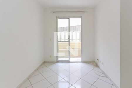 Sala de apartamento para alugar com 2 quartos, 47m² em Jardim Monte Alegre, São Paulo