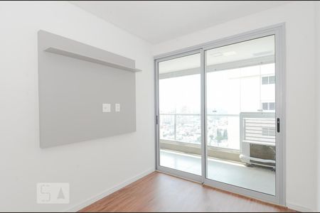Quarto  de kitnet/studio para alugar com 1 quarto, 40m² em Macedo, Guarulhos