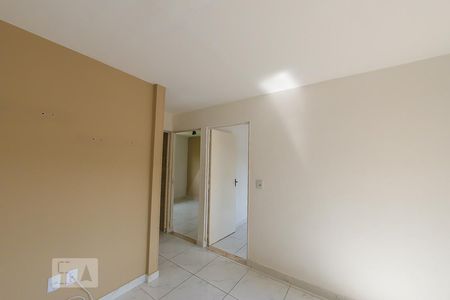 Sala de apartamento à venda com 2 quartos, 46m² em Jardim Antártica, São Paulo