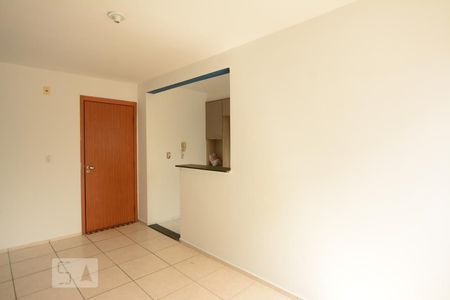 Apartamento à venda com 47m², 2 quartos e sem vagaSala