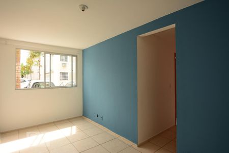 Apartamento à venda com 47m², 2 quartos e sem vagaSala