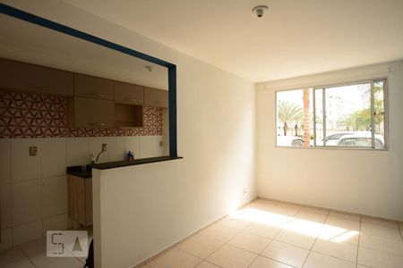 Apartamento à venda com 47m², 2 quartos e sem vagaSala