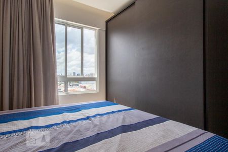 Quarto de apartamento para alugar com 1 quarto, 40m² em Rebouças, Curitiba