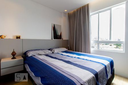 Quarto de apartamento para alugar com 1 quarto, 40m² em Rebouças, Curitiba