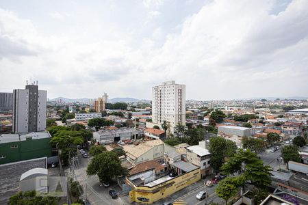 Vista da Sacada de apartamento para alugar com 2 quartos, 60m² em Presidente Altino, Osasco