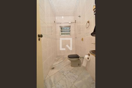 Lavabo de casa para alugar com 3 quartos, 300m² em Vila Rosalia, Guarulhos