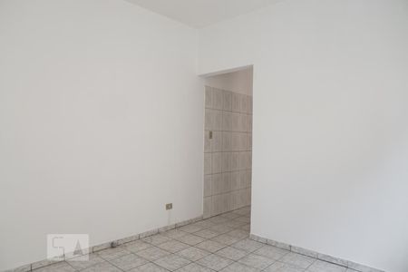 Sala de casa para alugar com 1 quarto, 55m² em Casa Verde, São Paulo