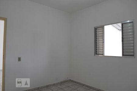 Quarto de casa para alugar com 1 quarto, 55m² em Casa Verde, São Paulo