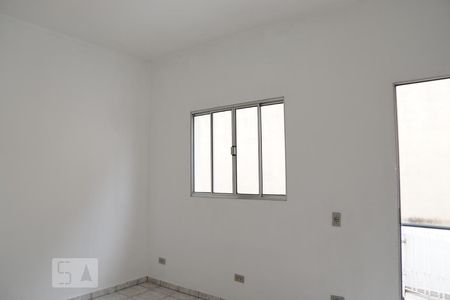 Sala de casa para alugar com 1 quarto, 55m² em Casa Verde, São Paulo