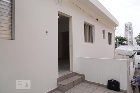 Fachada de casa para alugar com 1 quarto, 55m² em Casa Verde, São Paulo