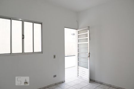 Sala de casa para alugar com 1 quarto, 55m² em Casa Verde, São Paulo