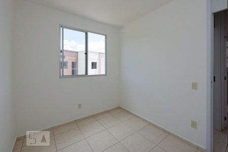 Quarto 1 de apartamento para alugar com 2 quartos, 47m² em Trevo, Belo Horizonte