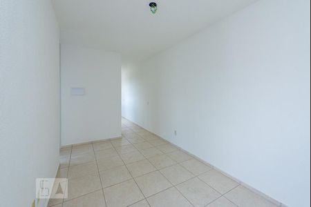 Sala de apartamento para alugar com 2 quartos, 47m² em Trevo, Belo Horizonte