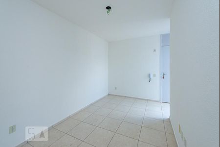 Sala de apartamento para alugar com 2 quartos, 47m² em Trevo, Belo Horizonte