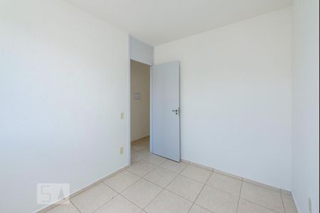 Quarto 1 de apartamento para alugar com 2 quartos, 47m² em Trevo, Belo Horizonte