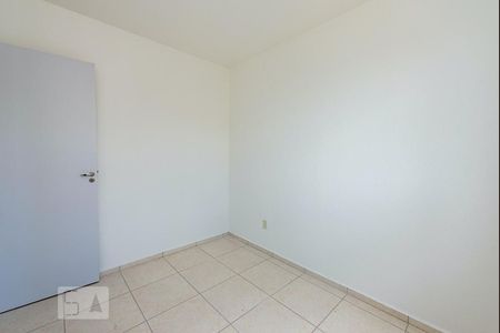Banheiro do Quarto 1 de apartamento para alugar com 2 quartos, 47m² em Trevo, Belo Horizonte