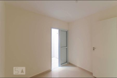 Quarto 1 de apartamento à venda com 2 quartos, 42m² em Jardim Nordeste, São Paulo