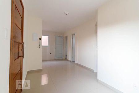 Sala de apartamento à venda com 2 quartos, 42m² em Jardim Nordeste, São Paulo