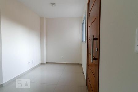 Sala de apartamento à venda com 2 quartos, 42m² em Jardim Nordeste, São Paulo