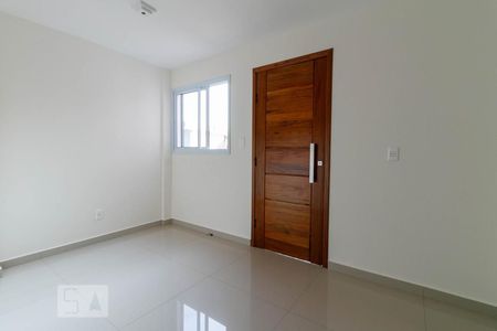 Sala de apartamento à venda com 2 quartos, 42m² em Jardim Nordeste, São Paulo