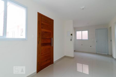 Sala de apartamento à venda com 2 quartos, 42m² em Jardim Nordeste, São Paulo