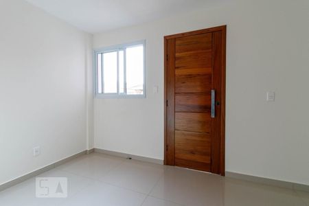 Sala de apartamento à venda com 2 quartos, 42m² em Jardim Nordeste, São Paulo