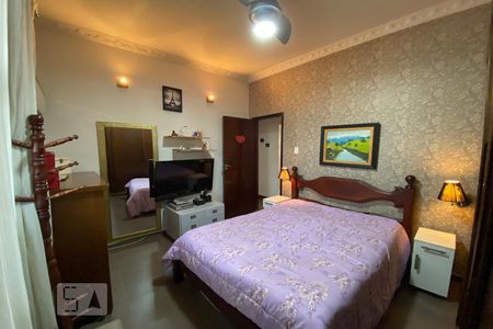 Suíte de casa à venda com 3 quartos, 150m² em Higienópolis, Rio de Janeiro