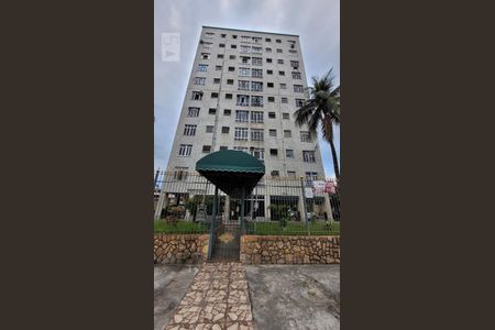 Fachada de apartamento à venda com 2 quartos, 45m² em Penha, Rio de Janeiro