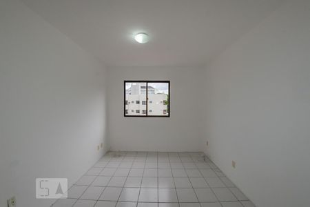 Sala de apartamento para alugar com 2 quartos, 54m² em Itacorubi, Florianópolis