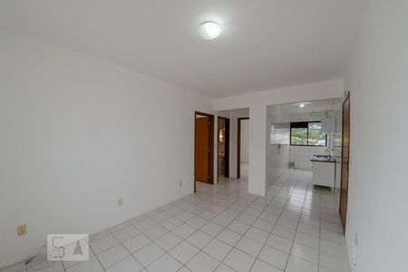 Sala de apartamento para alugar com 2 quartos, 54m² em Itacorubi, Florianópolis