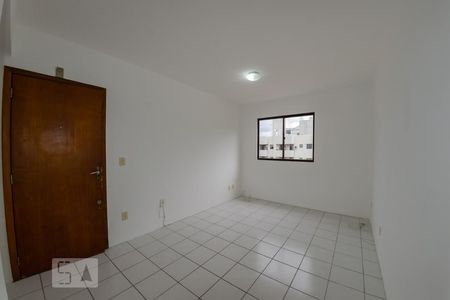 Sala de apartamento para alugar com 2 quartos, 54m² em Itacorubi, Florianópolis