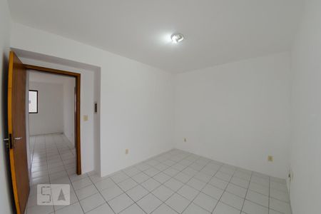 Quarto 1 de apartamento para alugar com 2 quartos, 54m² em Itacorubi, Florianópolis