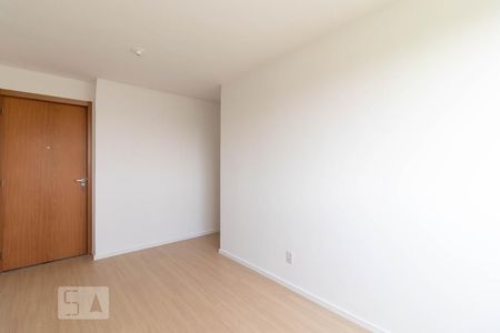 Sala de apartamento para alugar com 2 quartos, 43m² em Jardim Iris, São Paulo