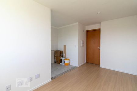 Sala de apartamento para alugar com 2 quartos, 43m² em Jardim Iris, São Paulo