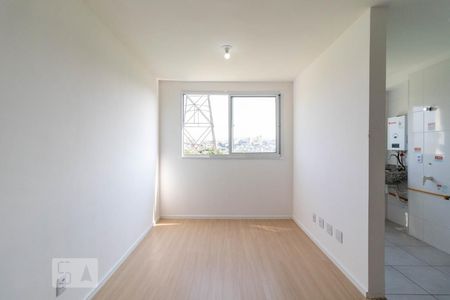 Sala de apartamento para alugar com 2 quartos, 43m² em Jardim Iris, São Paulo