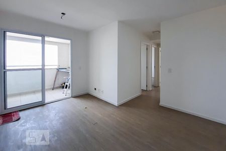 Sala de apartamento à venda com 3 quartos, 66m² em Centro, Diadema