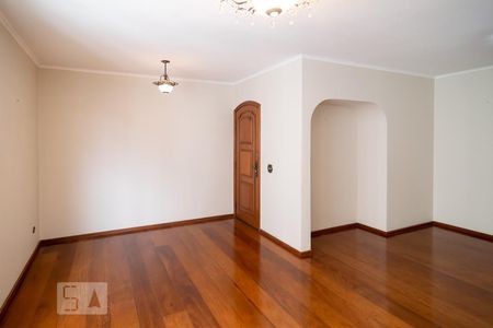 Sala de apartamento à venda com 4 quartos, 140m² em Brooklin, São Paulo