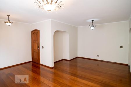 Sala de apartamento à venda com 4 quartos, 140m² em Brooklin, São Paulo