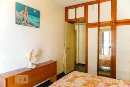 Quarto de apartamento à venda com 1 quarto, 60m² em Barra da Tijuca, Rio de Janeiro