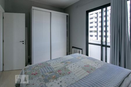 Suíte de apartamento à venda com 3 quartos, 85m² em Barra da Tijuca, Rio de Janeiro