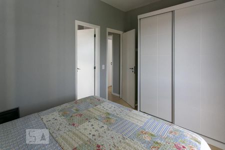 Suíte de apartamento à venda com 3 quartos, 85m² em Barra da Tijuca, Rio de Janeiro