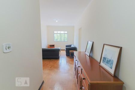 Sala de apartamento para alugar com 2 quartos, 85m² em Vila Pirajussara, São Paulo