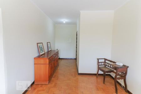Sala de apartamento para alugar com 2 quartos, 85m² em Vila Pirajussara, São Paulo