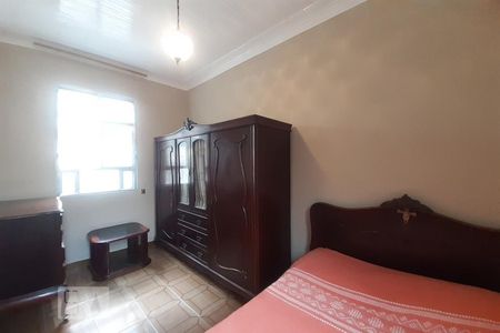 Quarto 1 de casa para alugar com 2 quartos, 50m² em Engenho Novo, Rio de Janeiro