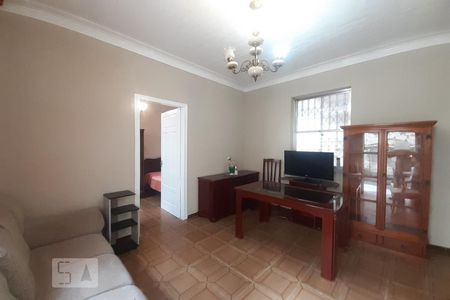 Sala de casa para alugar com 2 quartos, 50m² em Engenho Novo, Rio de Janeiro