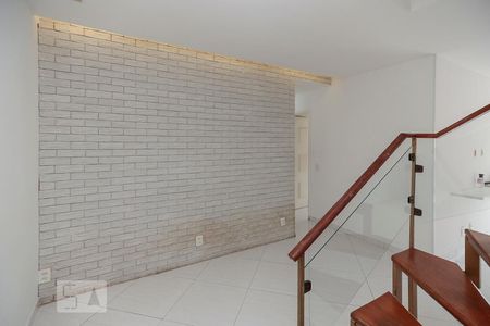 Sala de apartamento à venda com 4 quartos, 230m² em Méier, Rio de Janeiro