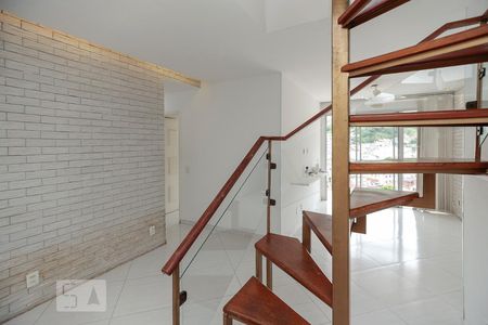 Sala de apartamento à venda com 4 quartos, 230m² em Méier, Rio de Janeiro